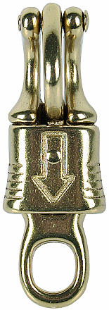 Harry's Horse paniekhaak