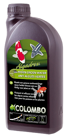 Colombo Algadrex <br>500 ml/5000 ltr 
