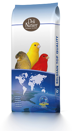 Deli Nature Kanarie Kiemzaad nr. 82 - 20 kg