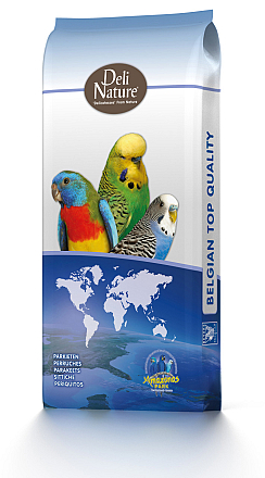 Deli Nature Parkiet Champion nr. 85 - 20 kg