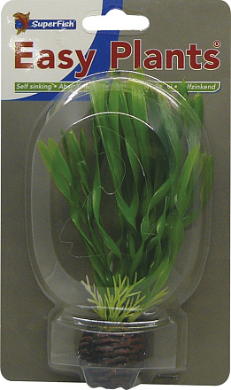 SuperFish Easy Plants voorgrond 13 cm nr. 6