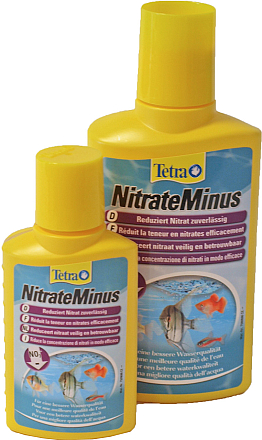Tetra Nitraat Minus vloeibaar 100 ml