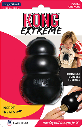 Kong Extreme