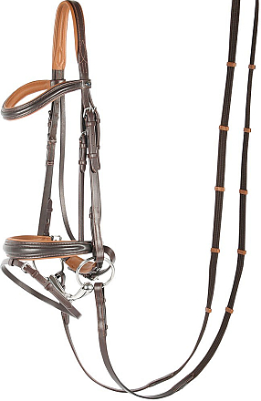 Harry's Horse hoofdstel Soft bruin