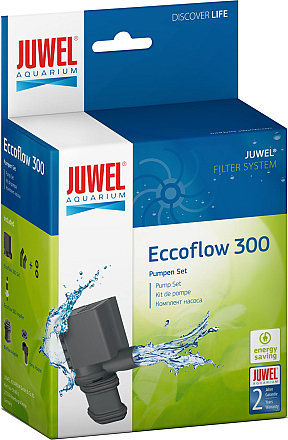 Juwel pomp Eccoflow 300