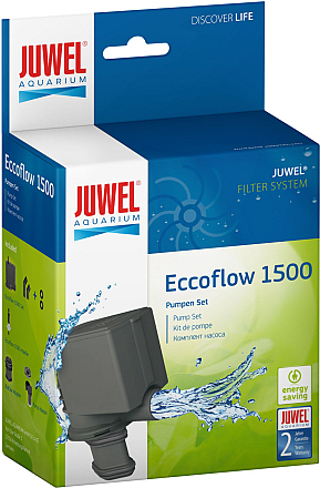 Juwel pomp Eccoflow 1500