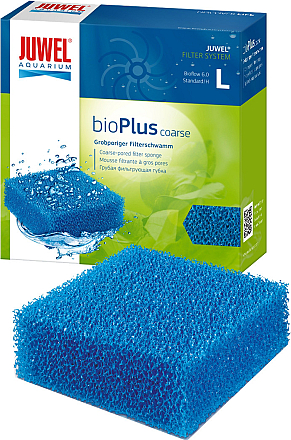 Juwel spons Bioflow 6.0 Standard grof