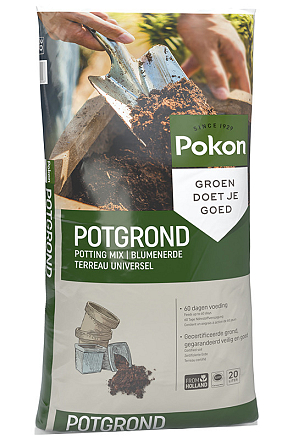 Pokon Potgrond RHP 20 ltr