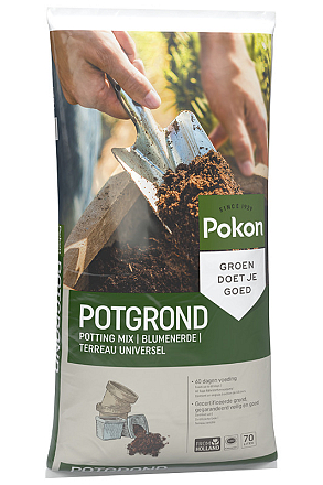 Pokon Potgrond RHP 70 ltr