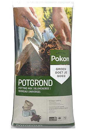 Pokon Potgrond RHP 70 ltr