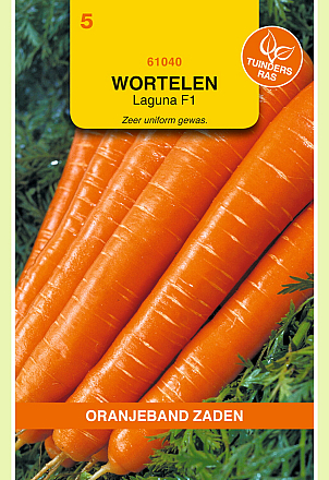 Zomerwortelen Parano F1 Hybride