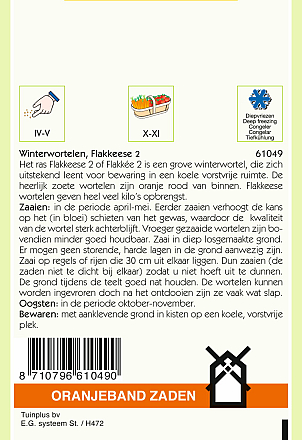 Winterwortelen Flakkese 2