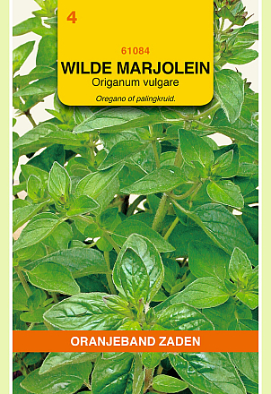 Wilde Marjolein