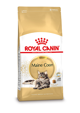 Royal Canin Kattenvoer Maine Coon Adult 2 kg
