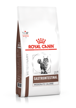 Royal Canin kattenvoer GastroIntestinal Mod. Calorie 2 kg