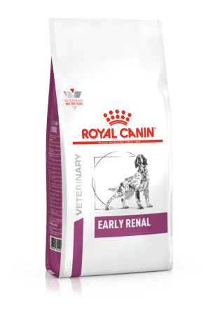 Royal Canin hondenvoer Early Renal 14 kg