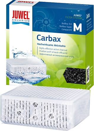 Juwel Carbax Bioflow M 3.0 Compact