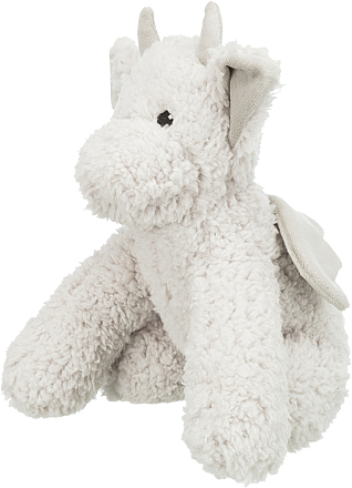 TRIXIE Hondenspeelgoed Be Eco Draak Elwin