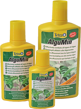 Tetra Aqua Algu Min 100 ml