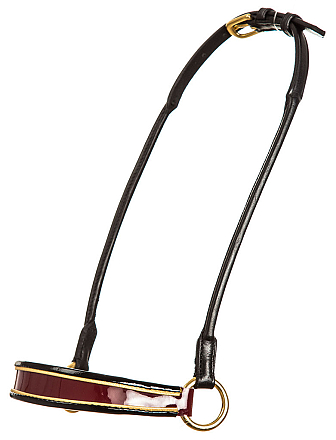 QHP Falabella showhoofdstel Shine