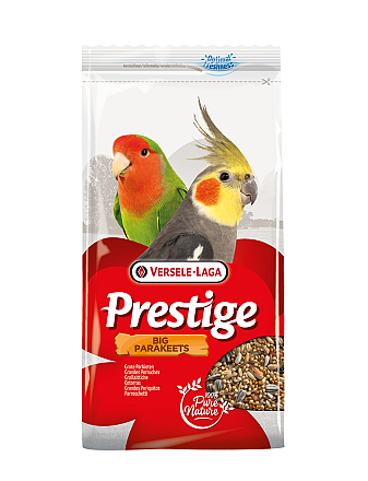 Versele-Laga Prestige Grote Parkieten 1 kg