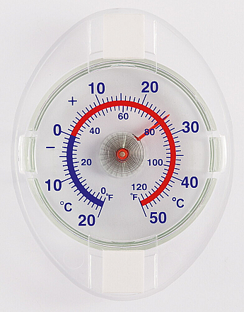Sogo Raam Thermometer