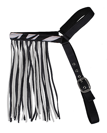 QHP Vliegenfrontriem extra