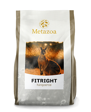 Metazoa Fitright Kangoeroe 15 kg