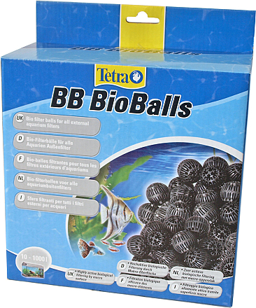 Tetra BioBalls 800 Ml