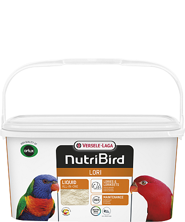 Versele-Laga NutriBird Lori 3 kg