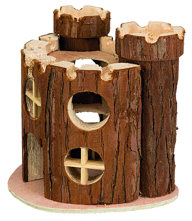 TRIXIE Natural Living Speelburcht Matti