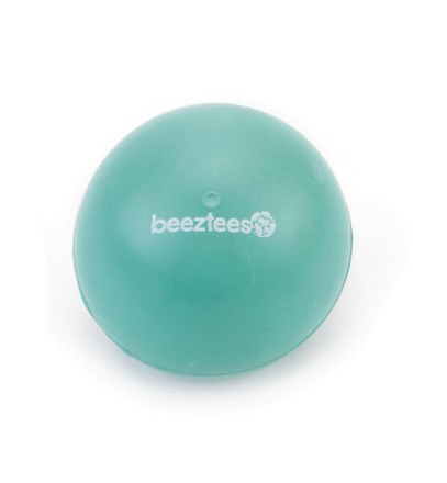 Beeztees speelbal massief mint