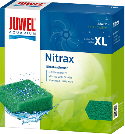 Juwel Nitrax Bioflow 8.0 Jumbo