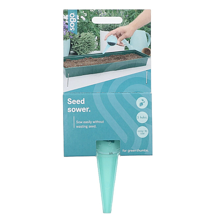 Sogo Zaadstrooier