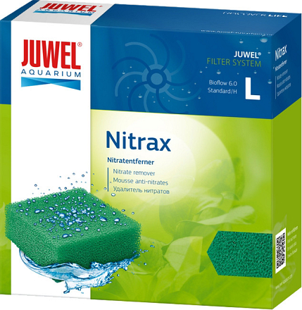 Juwel Nitrax Bioflow 6.0 Standaard