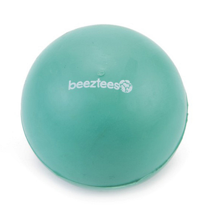 Beeztees speelbal massief mint