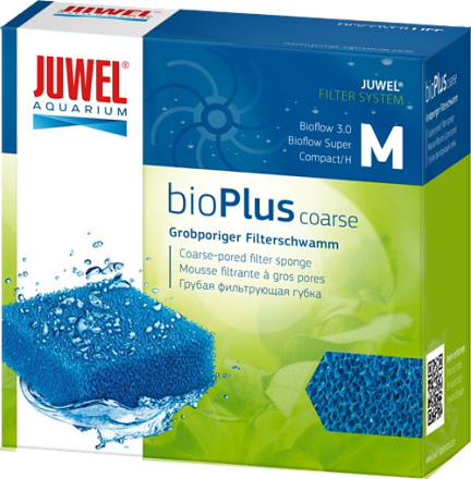 Juwel spons Bioflow 3.0 Compact grof