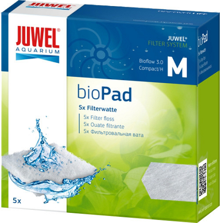 Juwel wattenpatroon Bioflow 3.0 Compact