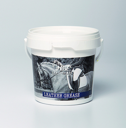 Harry's Horse ledervet 500 ml