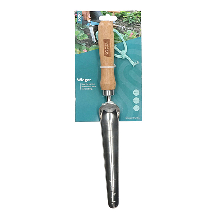 Sogo Verspeenstok Roestvrijstaal