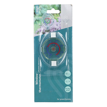 Sogo Raam Thermometer