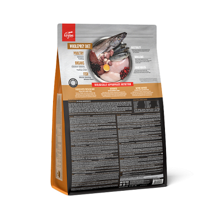 Orijen kattenvoer Original Cat 340 gr