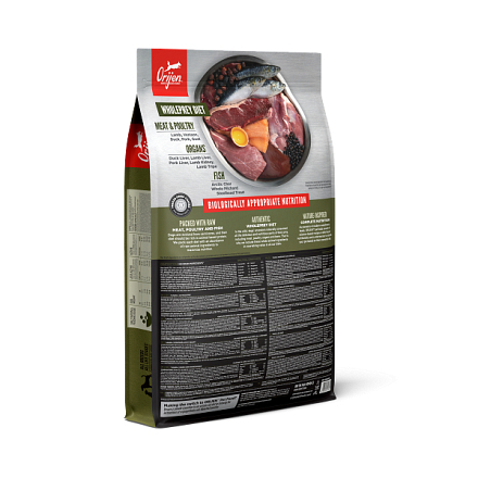 Orijen hondenvoer Tundra 6 kg