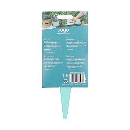 Sogo Zaadstrooier