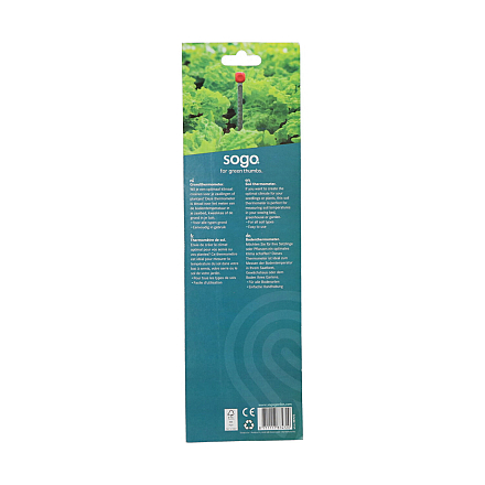 Sogo grond Thermometer