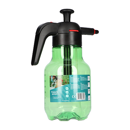 Sogo Drukspuit voor Planten 2 ltr