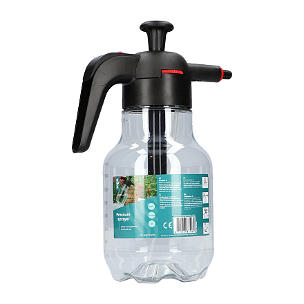 Sogo Drukspuit voor Planten 2 ltr