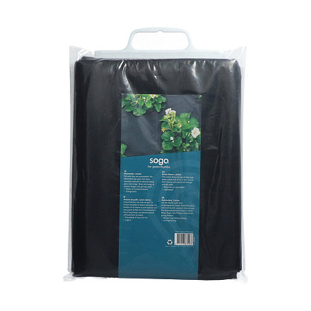 Sogo Mulchvlies 1,5 x 5 mtr