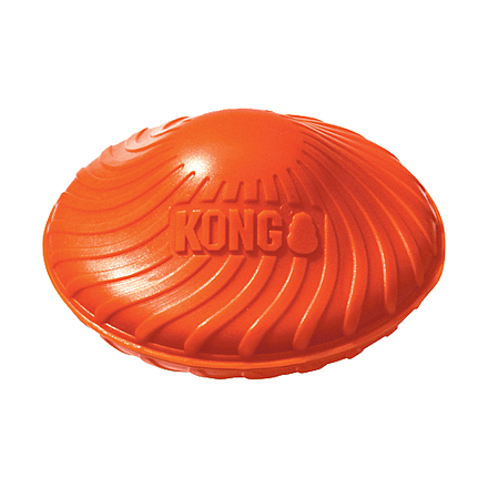 Kong Squeezz Orbitz Saucer Assorti S/M