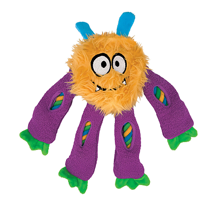 Kong Sneakerz Knots Assorti M